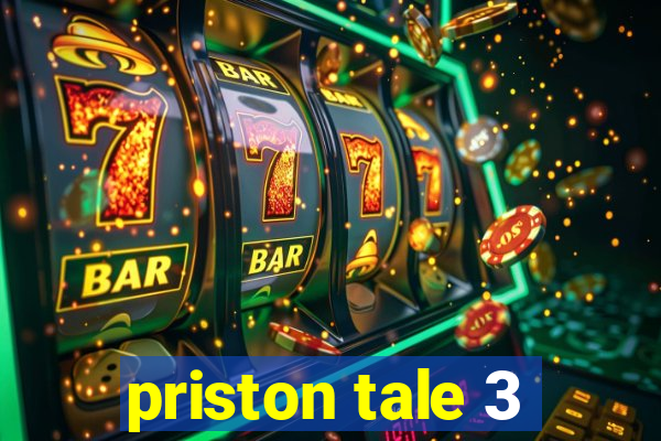 priston tale 3